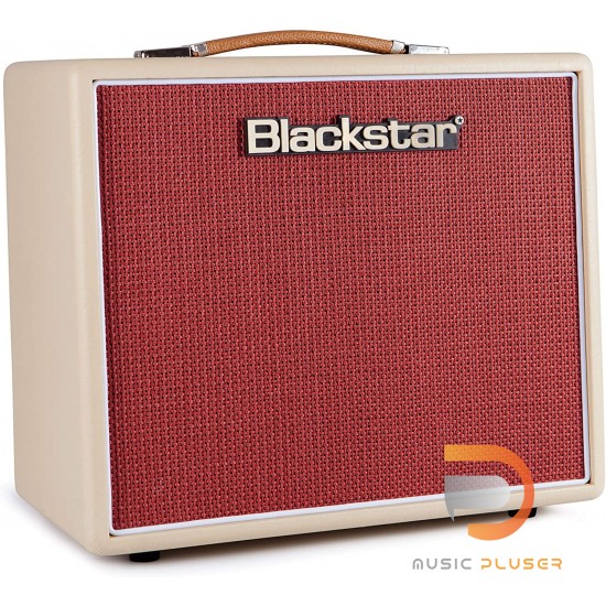 แอมป์กีตาร์ Blackstar Studio 10 6L6 แอมป์กีตาร์ Blackstar Studio 10 6L6
