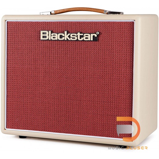 แอมป์กีตาร์ Blackstar Studio 10 6L6 แอมป์กีตาร์ Blackstar Studio 10 6L6