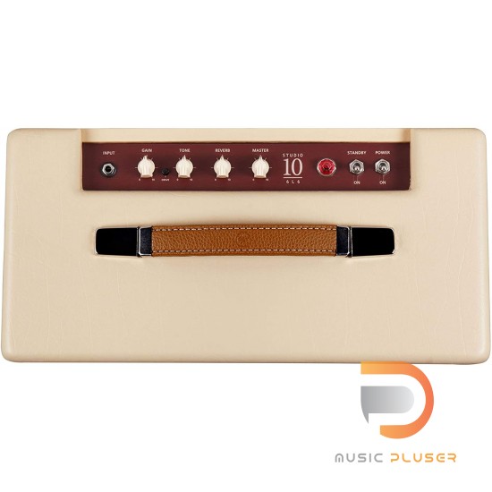 แอมป์กีตาร์ Blackstar Studio 10 6L6 แอมป์กีตาร์ Blackstar Studio 10 6L6