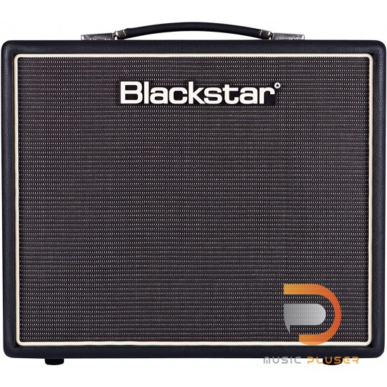 แอมป์กีตาร์ Blackstar Studio 10 EL34 แอมป์กีตาร์ Blackstar Studio 10 EL34