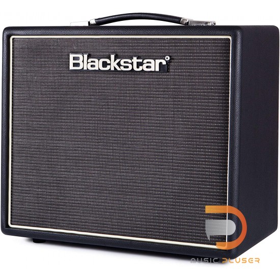 แอมป์กีตาร์ Blackstar Studio 10 EL34