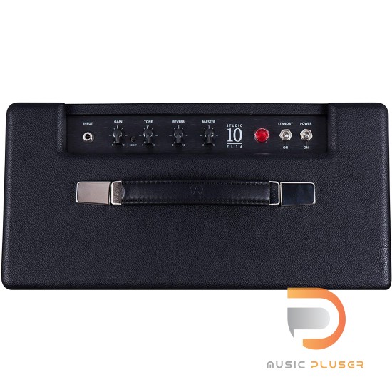 แอมป์กีตาร์ Blackstar Studio 10 EL34 แอมป์กีตาร์ Blackstar Studio 10 EL34