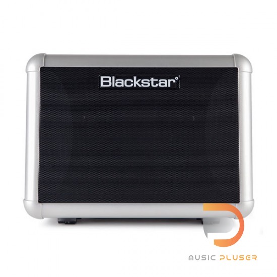 BLACKSTAR SUPER FLY BLUETOOTH SILVER