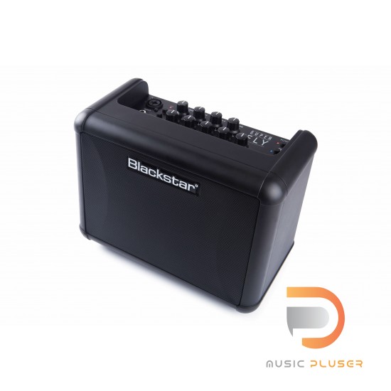 BLACKSTAR SUPER FLY PACK BLACKSTAR SUPER FLY PACK