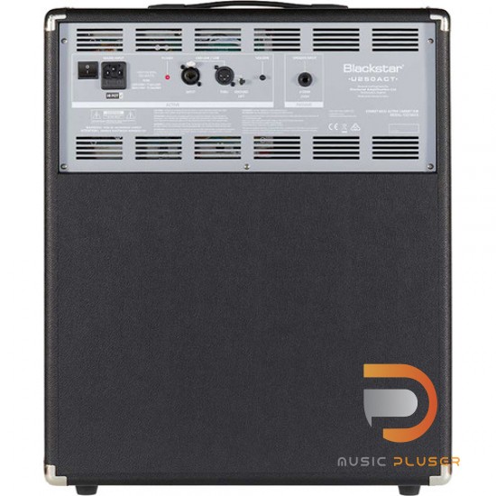 BLACKSTAR UNITY BASS 250 ACT BLACKSTAR UNITY BASS 250 ACT