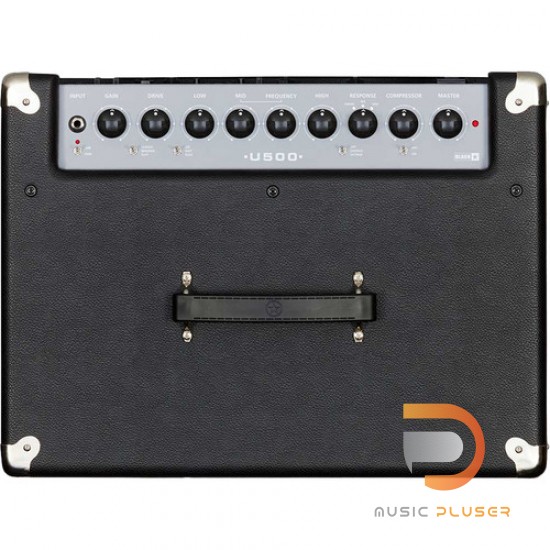 BLACKSTAR UNITY BASS 500 BLACKSTAR UNITY BASS 500