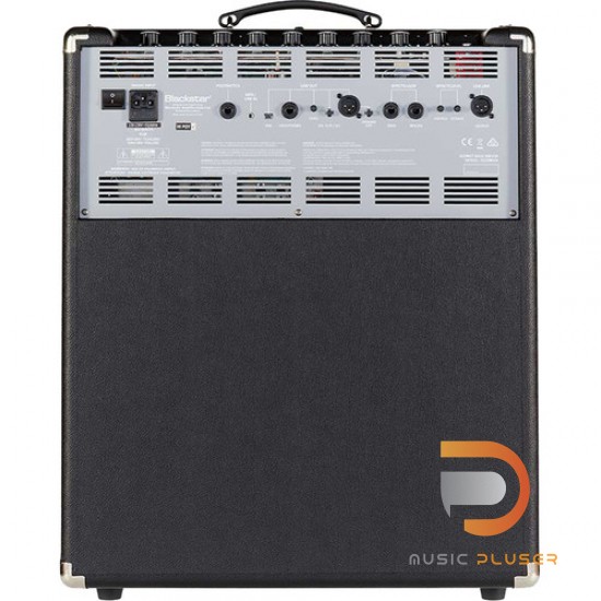 BLACKSTAR UNITY BASS 500 BLACKSTAR UNITY BASS 500