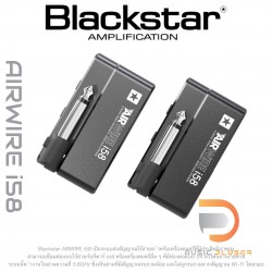 Blackstar Airwire i58 Instrument Wireless