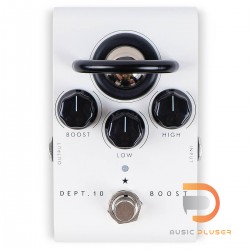 เอฟเฟคกีตาร์ Blackstar Dept 10 Boost