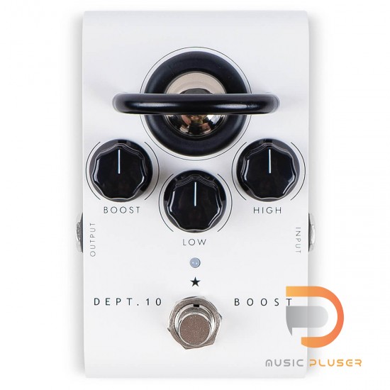 เอฟเฟคกีตาร์ Blackstar Dept 10 Boost