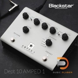 Blackstar Dept. 10 AMPED 1