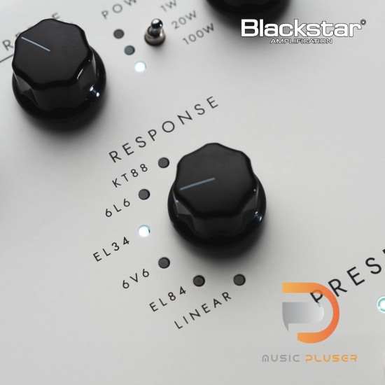 Blackstar Dept. 10 AMPED 1