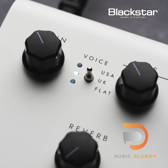 Blackstar Dept. 10 AMPED 1