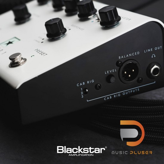 Blackstar Dept. 10 AMPED 1