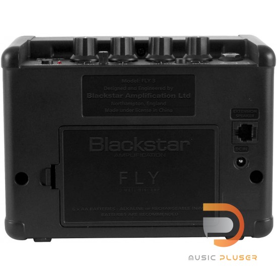 Blackstar FLY - 3 Bass Pack