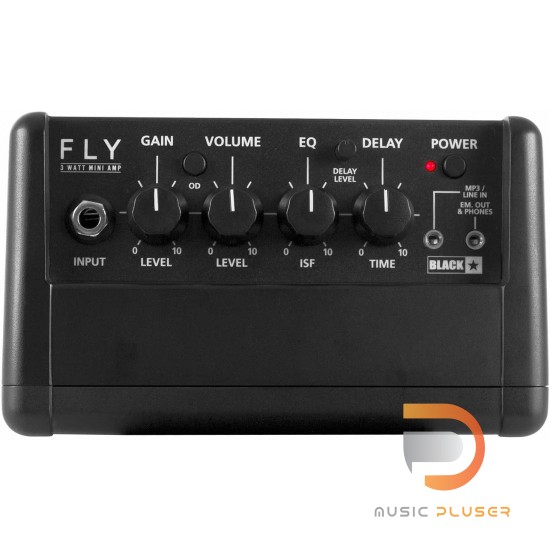 Blackstar FLY - 3 Bass Pack