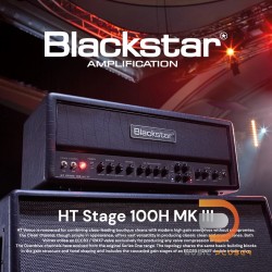 Blackstar HT Stage 100H MK III