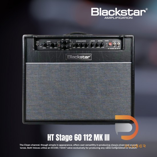 Blackstar HT Stage 60 112 MkII
