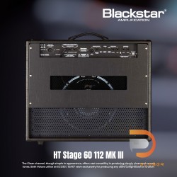 Blackstar HT Stage 60 112 MkII