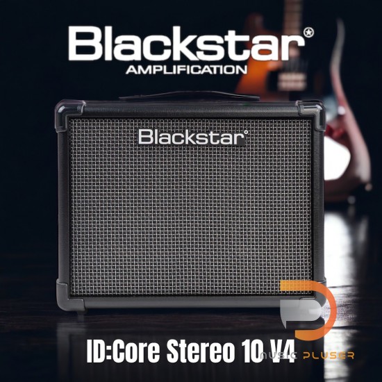 Blackstar ID Core Stereo 10 V4 Blackstar ID Core Stereo 10 V4