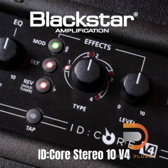 Blackstar ID Core Stereo 10 V4 Blackstar ID Core Stereo 10 V4