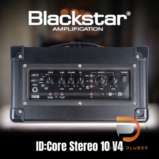Blackstar ID Core Stereo 10 V4 Blackstar ID Core Stereo 10 V4