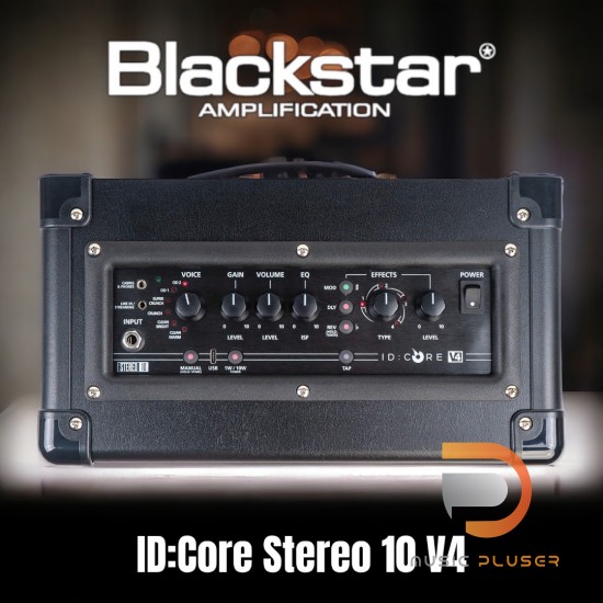 Blackstar ID Core Stereo 10 V4