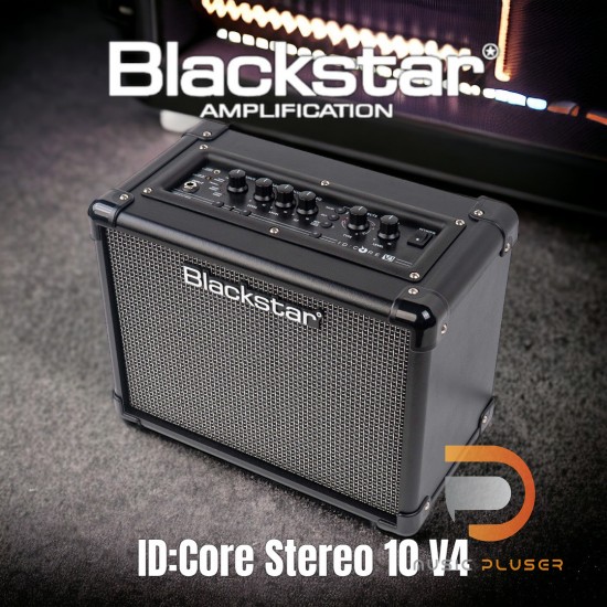 Blackstar ID Core Stereo 10 V4 Blackstar ID Core Stereo 10 V4
