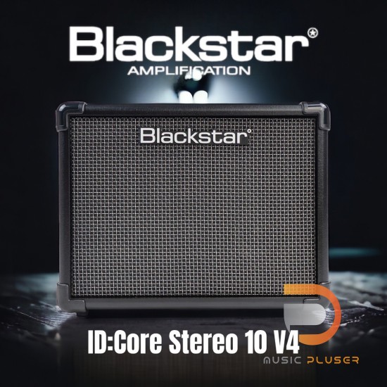 Blackstar ID Core Stereo 10 V4 Blackstar ID Core Stereo 10 V4
