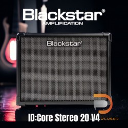 Blackstar ID Core Stereo 20 V4