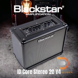 Blackstar ID Core Stereo 20 V4