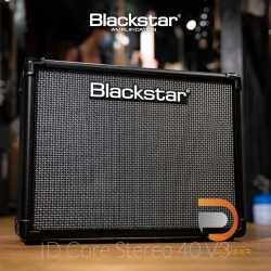 Blackstar ID Core Stereo 40 V3