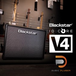 Blackstar ID Core Stereo 40 V4