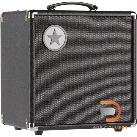 Blackstar Unity BASSU30 30W 1x8 Bass Combo Amplifier Blackstar Unity BASSU30 30W 1x8 Bass Combo Amplifier