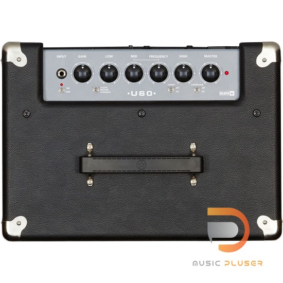 Blackstar Unity BASSU60 60W 1x10 Bass Combo Amplifier