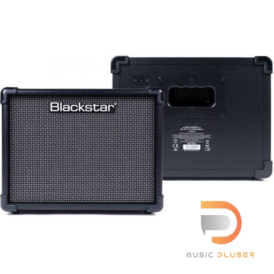 แอมป์ไฟฟ้า Guitar Amps Blackstar ID Core 10 V3 แอมป์ไฟฟ้า Guitar Amps Blackstar ID Core 10 V3