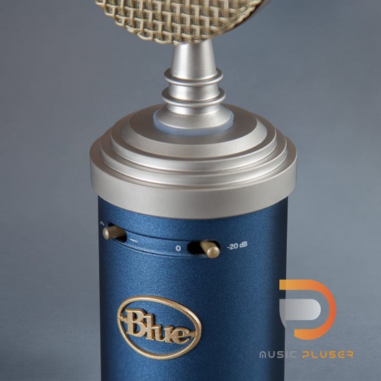 Blue Bluebird SL Blue Bluebird SL