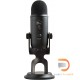 Blue Yeti Blackout