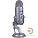 Blue Yeti Cool Grey