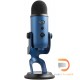 Blue Yeti Midnight Blue