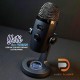 ไมโครโฟน BLUE Yeti Nano PREMIUM USB MIC FOR RECORDING & STREAMING