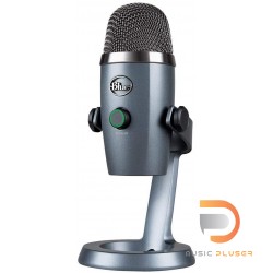 Blue Yeti Nano USB Condensor Microphone