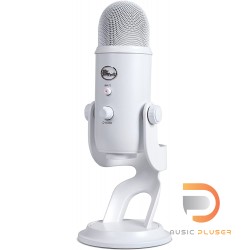 Blue Yeti Whiteout