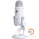 Blue Yeti Whiteout