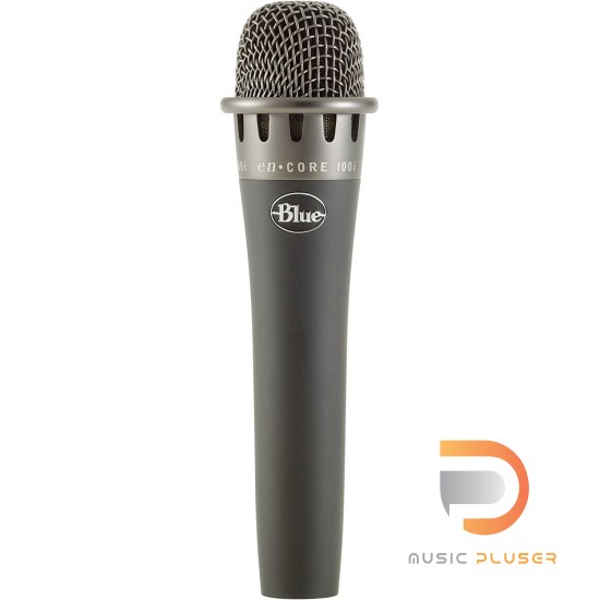 Blue enCORE 100i Black Blue enCORE 100i Black