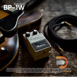 BOSS BP-1W Booster Preamp