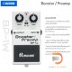 BOSS BP-1W Booster Preamp BOSS BP-1W Booster Preamp