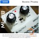 BOSS BP-1W Booster Preamp BOSS BP-1W Booster Preamp
