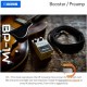 BOSS BP-1W Booster Preamp BOSS BP-1W Booster Preamp