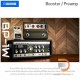 BOSS BP-1W Booster Preamp BOSS BP-1W Booster Preamp